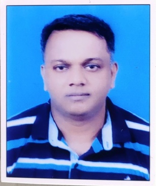 Amit Gurudas Shirodkar